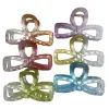 Fashionable and elegant hair clips and headwear, simple and versatile hair accessories, hair accessories, hair clips, hair accessories, women's style details Picture